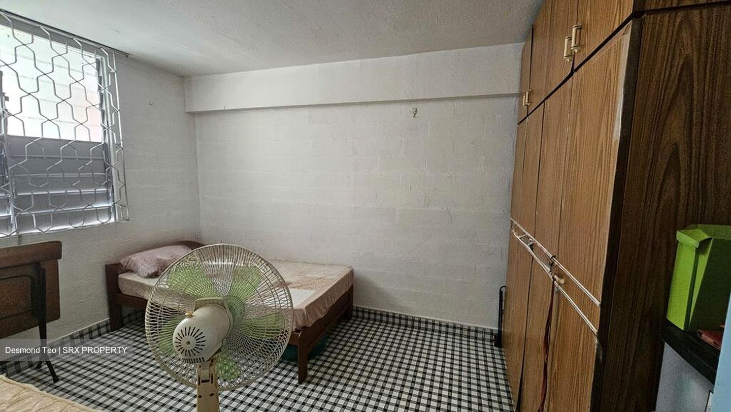 Blk 87 Commonwealth Heights (Queenstown), HDB 3 Rooms #514190671